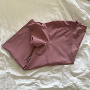 FIGS Scrub Casma top